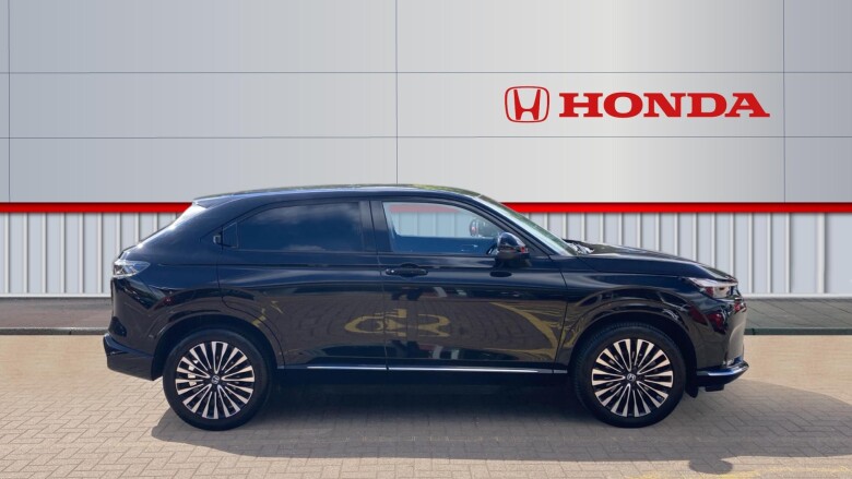 Honda E Ny1 150kW Elegance 69kWh 5dr Auto Electric Hatchback